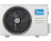 Midea MCD1-36HRFN8(GA)-B / MOD30U-36HFN8-R(GA)