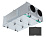 Systemair Topvex FR03 HWL-R-CAV