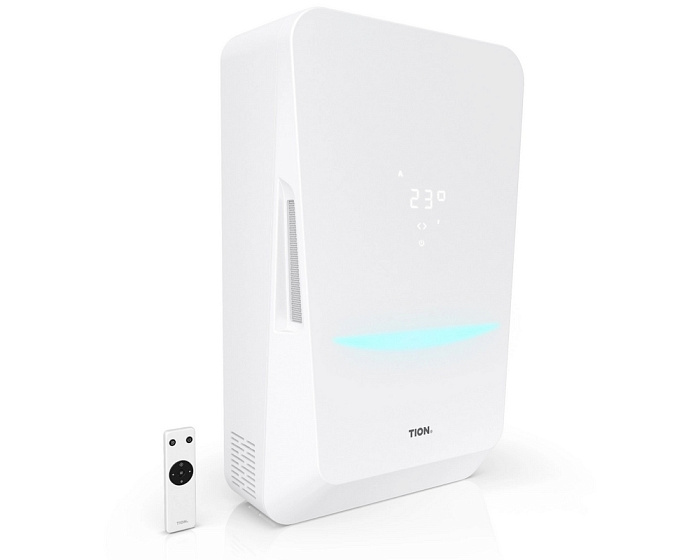 Tion Бризер Bio X SM Base Приточная