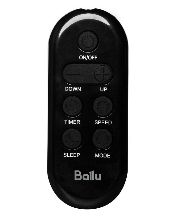 Ballu BPAC-09 Blue