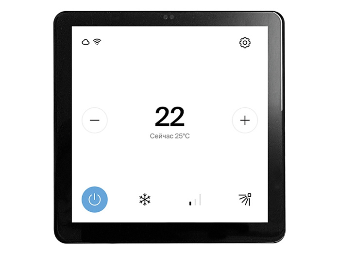 Kentatsu KSMB53HZRN1W / KSUNB53HZRN1 (средненапорный)