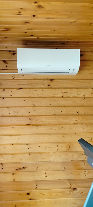 Daikin FTXF20F / RXF20F