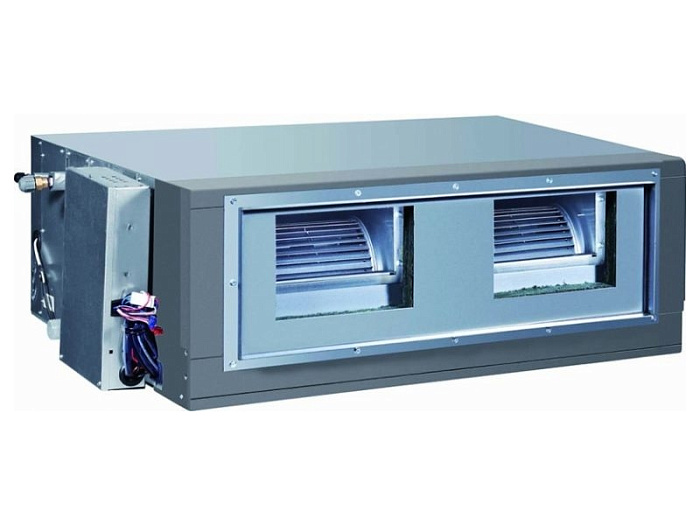 Haier AD140S1LM1FA / 1U140S1LN1FB (высоконапорные)