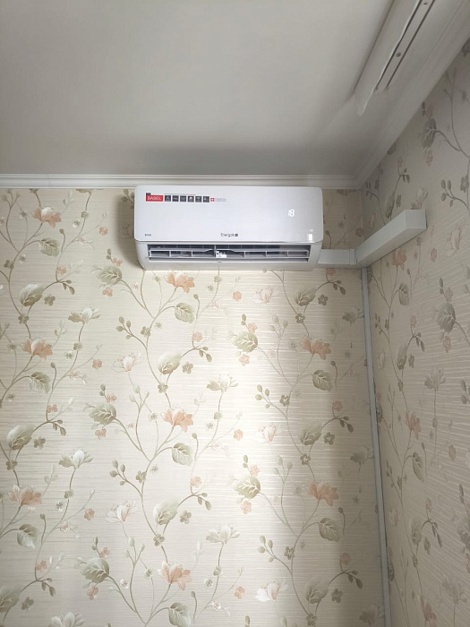 Energolux SAS30B4-A/SAU30B4-A