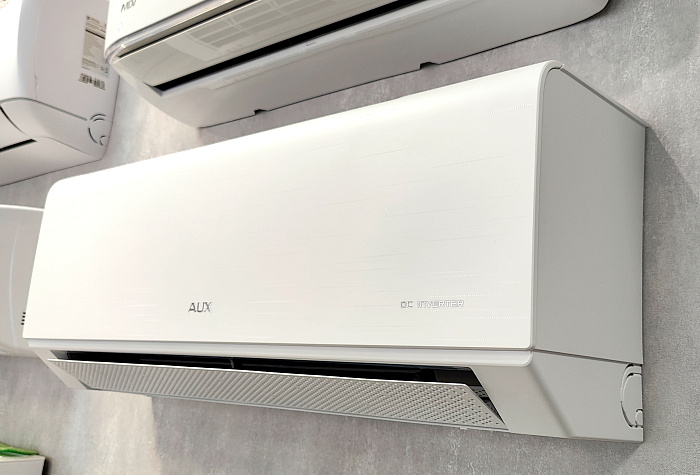 AUX AMWM-H07/4R2(BA) Внутренний блок настенного типа