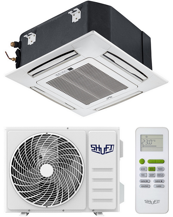 Shuft SFLC_C-18HN1/V2