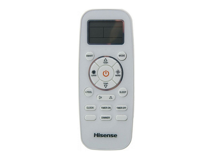 Hisense AVBC-54HJFKA