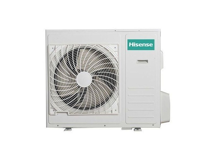 Hisense AUF-24ER4RC2/AUW-24H4RF2