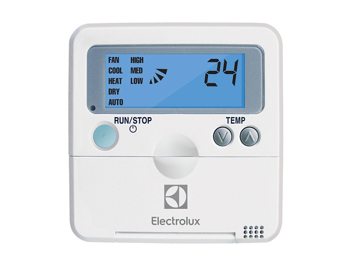 Electrolux EACD-36H/UP4-DC/N8