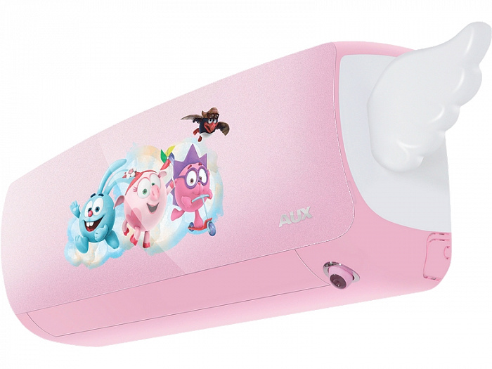 AUX AWG-H09PN/R1DI-W/AS-H09/R1DII Сплит-система