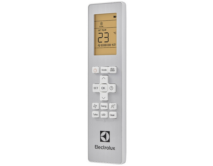 Electrolux EACS/I-18HSM/N8