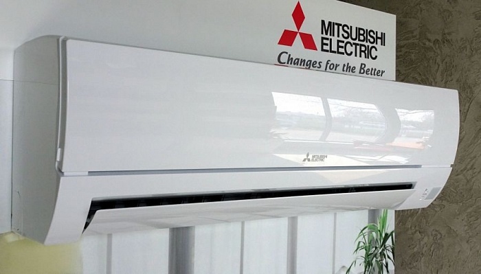 Mitsubishi Electric MSZ-HR25VFK / MUZ-HR25VF