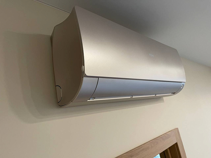 Haier AS35S2SF4FA-G / 1U35S2SM4FA
