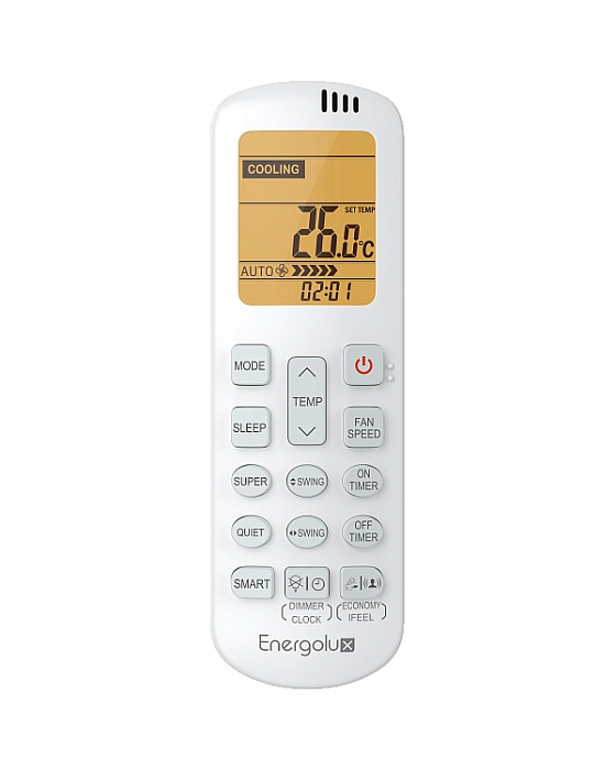 Energolux ESAS07GL1_HDC/ESAU07GL1_HDC