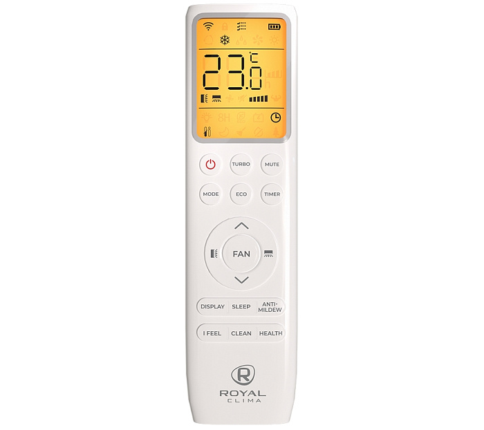 Royal Clima RCI-RSB75HN