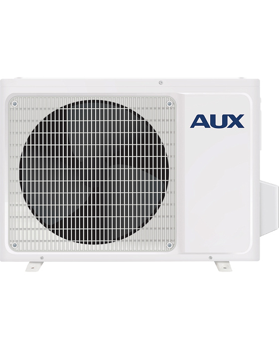 AUX ASW-H09A4/CB-R2DI / AS-H09A4/CB-R2DI