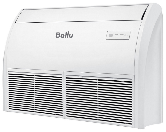 Ballu BLCI_A_CF/36HN8_V3