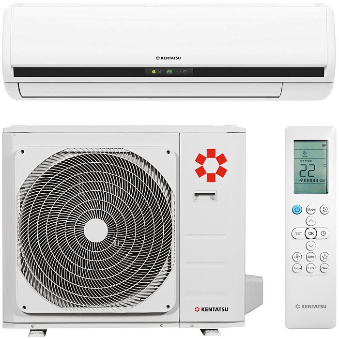 Kentatsu KSGN105HFAN1 / KSRN105HFAN1