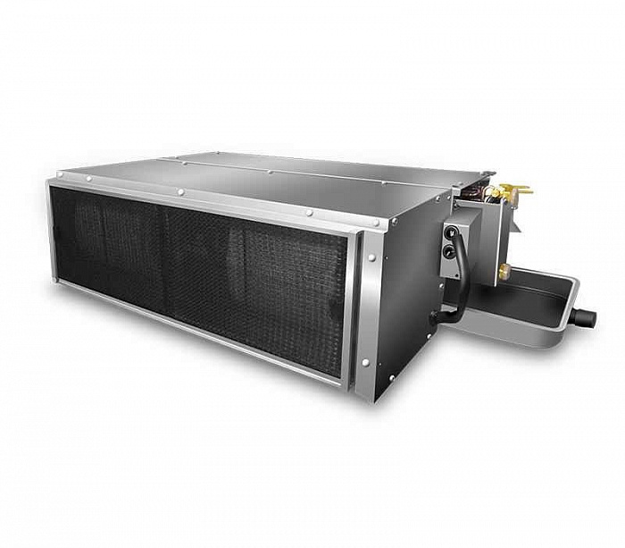 Royal Clima MACS-I-D141P2 2х-трубный