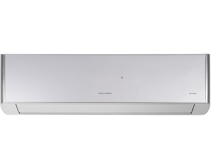 Royal Thermo RTFI-24HN8/silver