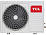 TCL TCC-24HRA