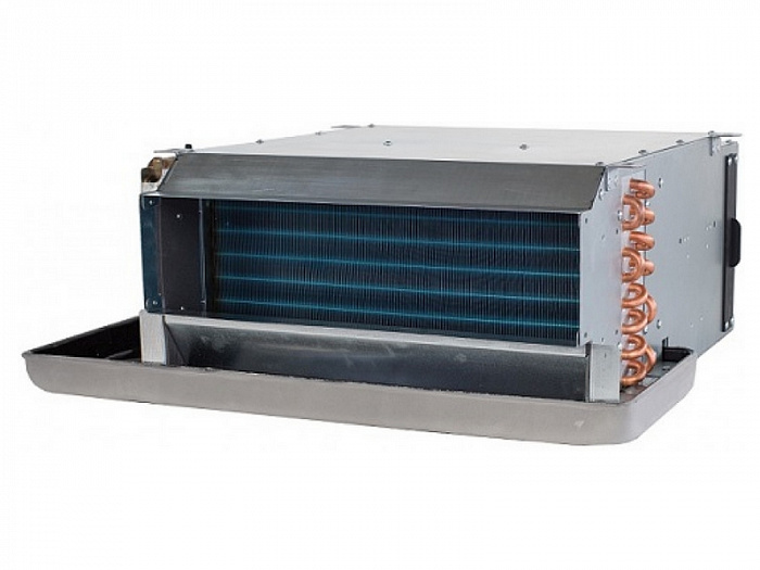 Daikin FWE03CT 2х-трубный