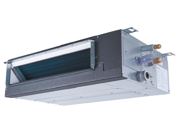 Hisense AVE-24HCFRL