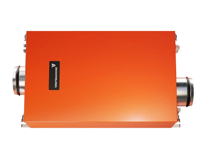 VentMachine Orange 350 H1 Приточная