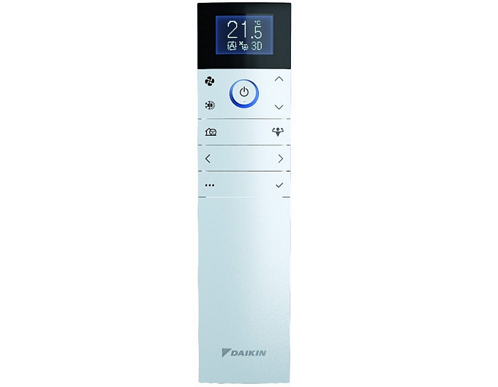 Daikin FTXJ25AW / RXJ25A