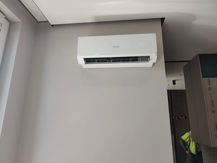 Energolux SAS12G4-AI/SAU12G4-AI
