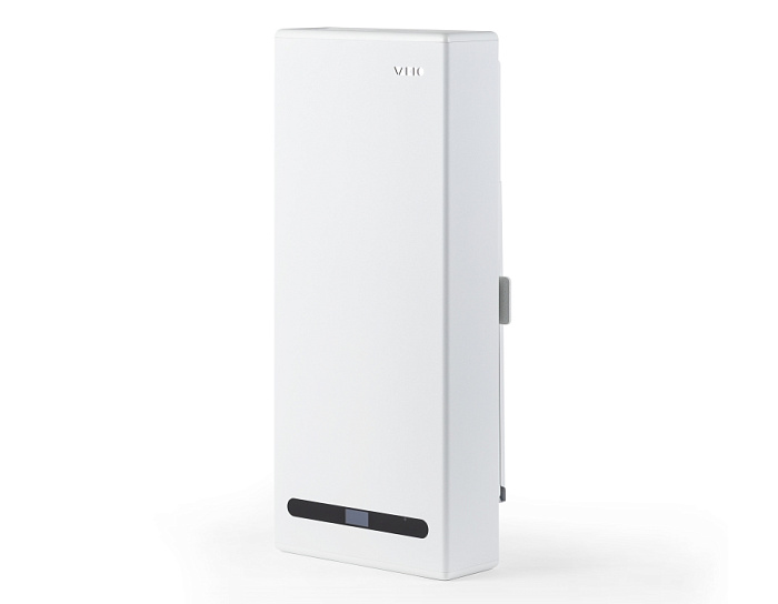 Vakio Base Smart Приточно-вытяжная