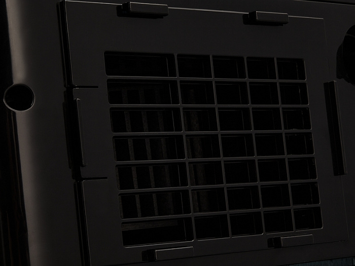 Electrolux EACM-14 FM/N3