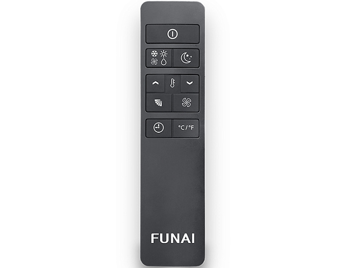Funai MAC-CM40HPN04