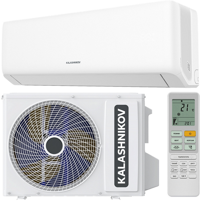 Kalashnikov KVAC-12IN-PT1/KVAC-12OD-PT1