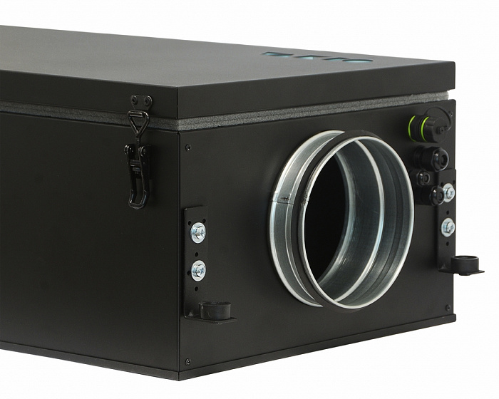 Vakio CITY AIR 500 Приточная