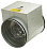 Systemair CB 400-9,0 400V/3