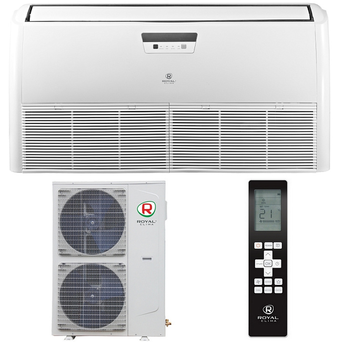 Royal Clima ES-F 60HREX/ES-E 60HEX