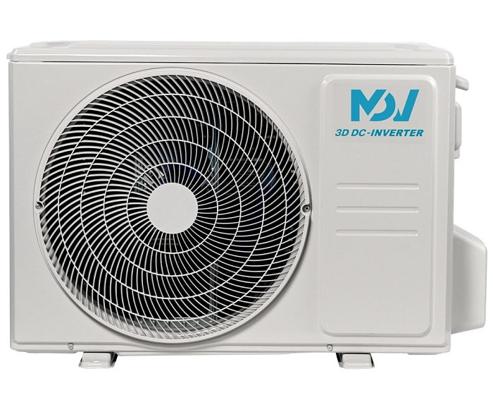 MDV MDSI-07HRDN8 (WF) / MDOI-07HDN8