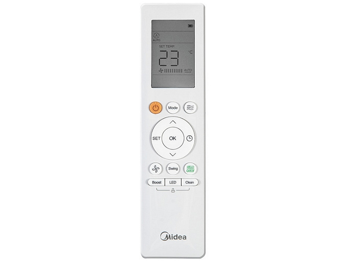 Midea MSAG1-18N8D0-I / MSAG1-18N8D0-O