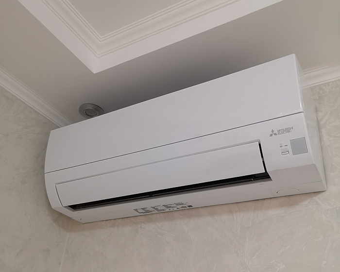 Mitsubishi Electric MSZ-BT50VG / MUZ-BT50VG