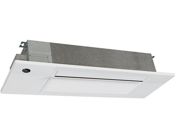 Midea MCBU-12HRFN8 / MOX230-12HFN8-Q(GA)