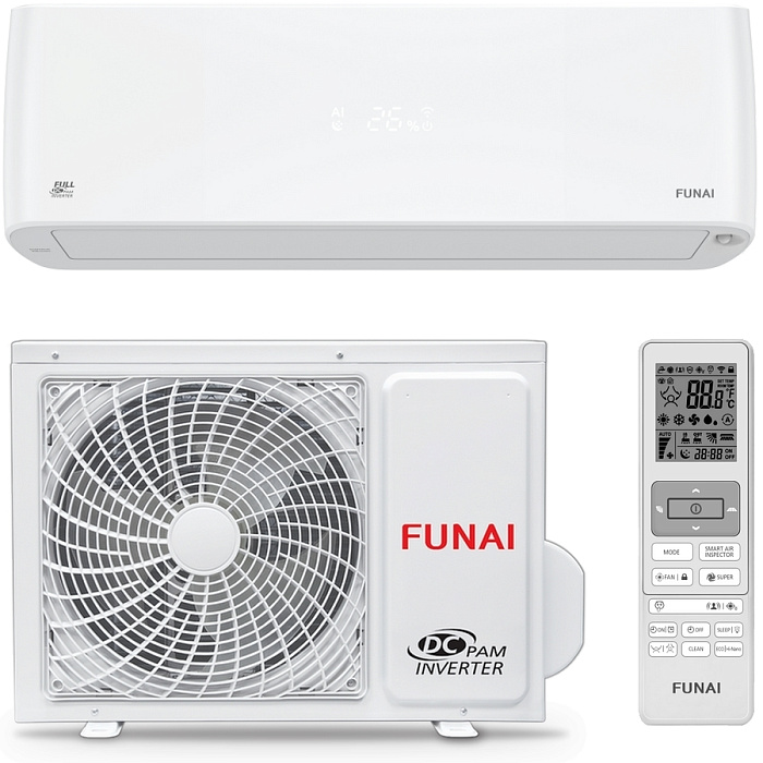 Funai RACI-EM35HP.D05