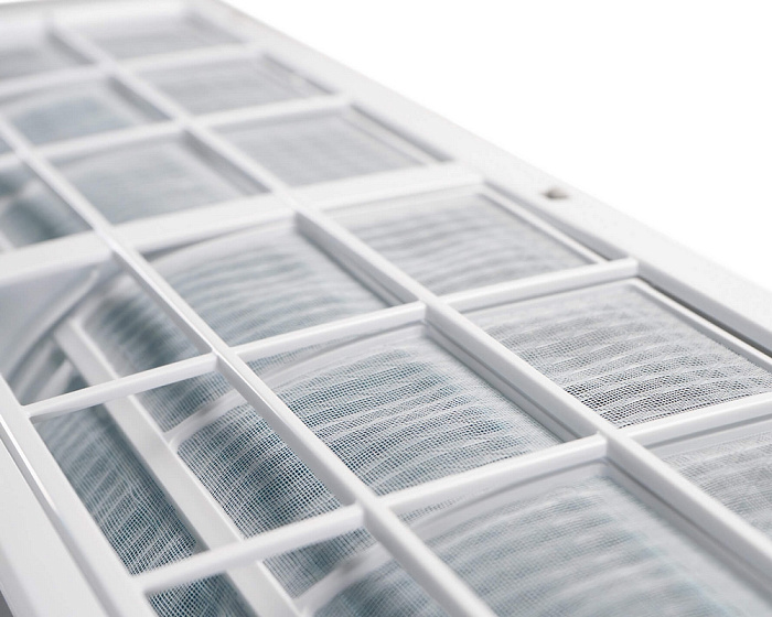 Daichi ICE25AVQS1R-2 / ICE25FVS1R-2