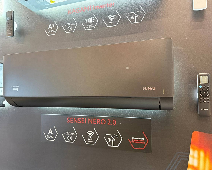 Funai RAC-SNN20HP.D07