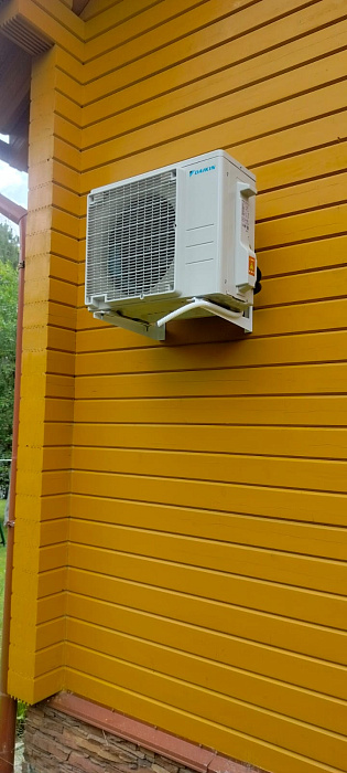 Daikin FTXF25F / RXF25F