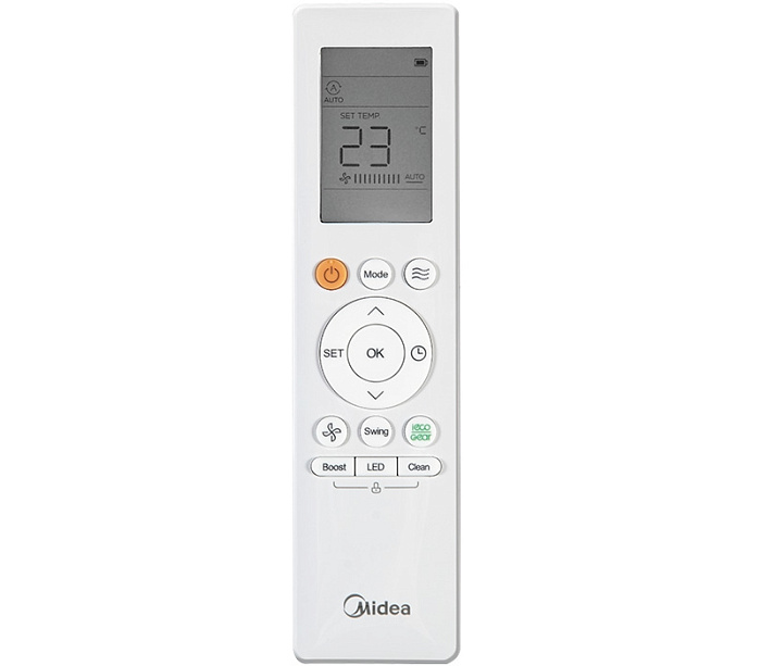 Midea MSAG2-18HRN8-I / MSAG2-18HRN8-O