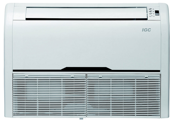 IGC IFX-V60HDSC/U