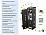 VentMachine Colibri 550 EPA G1