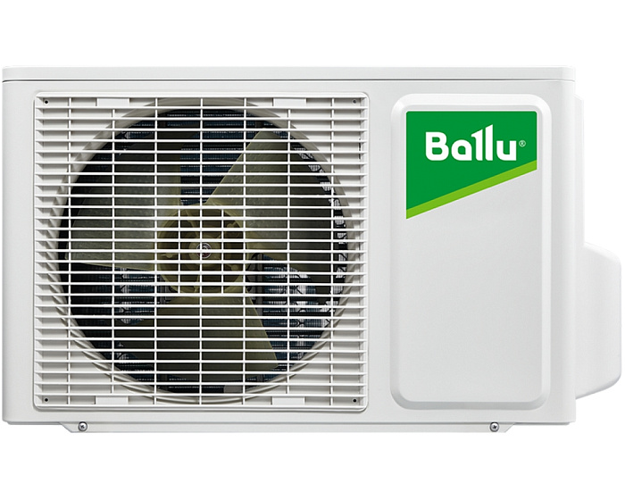 Ballu BSHI-09HN8