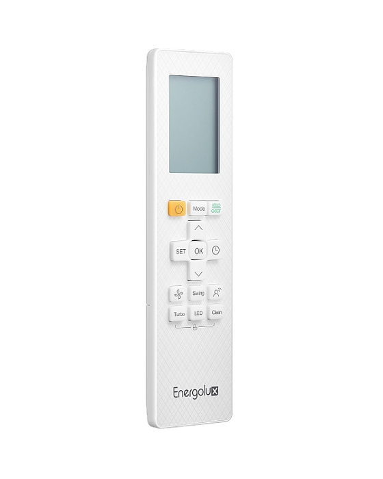 Energolux SAS09DL3-AI/SAU09DL3-AI
